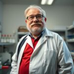 Prof. Quark Quirk