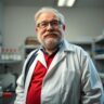 Prof. Quark Quirk