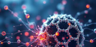 El entrelazamiento cuántico desafía nuestra comprensión del universo.