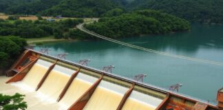 Construcción y destrucción de presas: consecuencias.