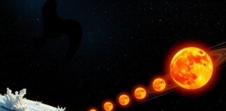 Origen de la Vida en la Tierra