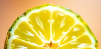 La química del gusto