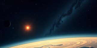 Exoplanetas Habitables: La Búsqueda de Vida Más Allá