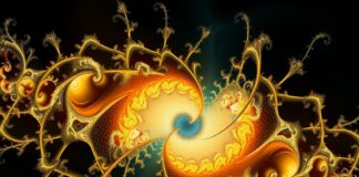 La Geometría de los Fractales