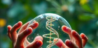 Biología Sintética: Diseño de Vida