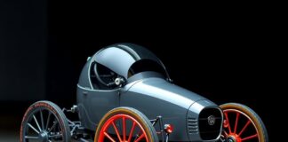 Historia del Motor Eléctrico