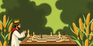 El poder del crecimiento exponencial