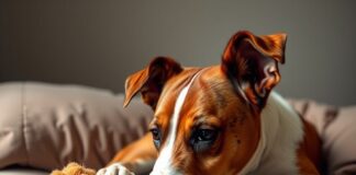 Los perros sueñan con experiencias diarias.