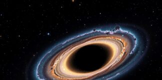 Misterio de la Materia Oscura