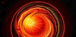 El viaje al centro de la Tierra