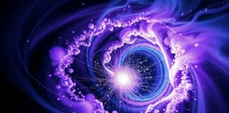 El enigma de la antimateria