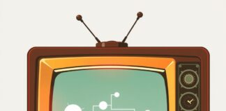 Cómo funciona la televisión