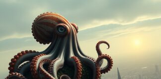 Pulpos: ¿Herederos de la Tierra?