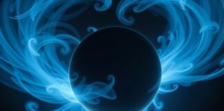 Urano se enfría por el viento solar.