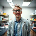 Dr. Óscar Planckton