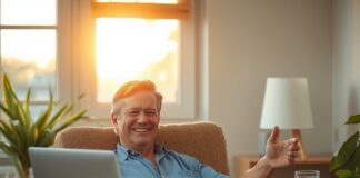 IA devuelve el habla a pacientes con ELA