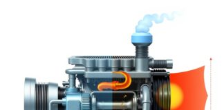 Gasolina premium vs. low-cost