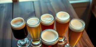 La cerveza: historia y evolución