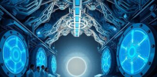 Neutrinos clave para orígenes del universo