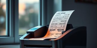 Impresoras térmicas: Un mundo sin tinta