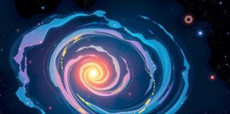 La energía oscura y su impacto en la búsqueda de vida extraterrestre