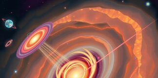 Formación de galaxias elípticas