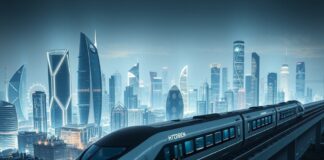 Hidrógeno: Combustible del futuro