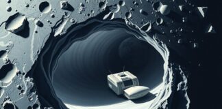 Arca de Noé lunar: preservando la vida