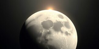 Secretos lunares revelados