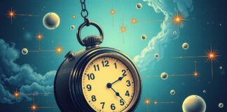 Descubren evidencia de «tiempo negativo»