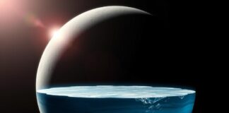 Descubrimiento: Vida más allá de la Tierra