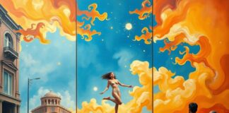 Tiempo alterado: un misterio de la conciencia