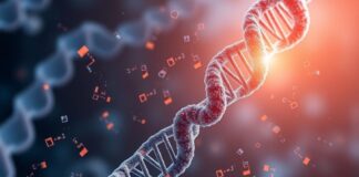 Almacenamiento de datos en ADN