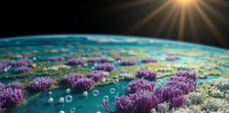 Rotación terrestre y oxigenación