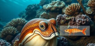 Inteligencia de las sepias