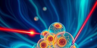 Nueva medición cuántica del tiempo