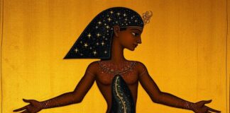 Vía Láctea: El cielo en el antiguo Egipto